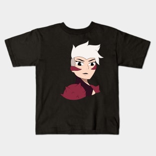 Scorpia Kids T-Shirt